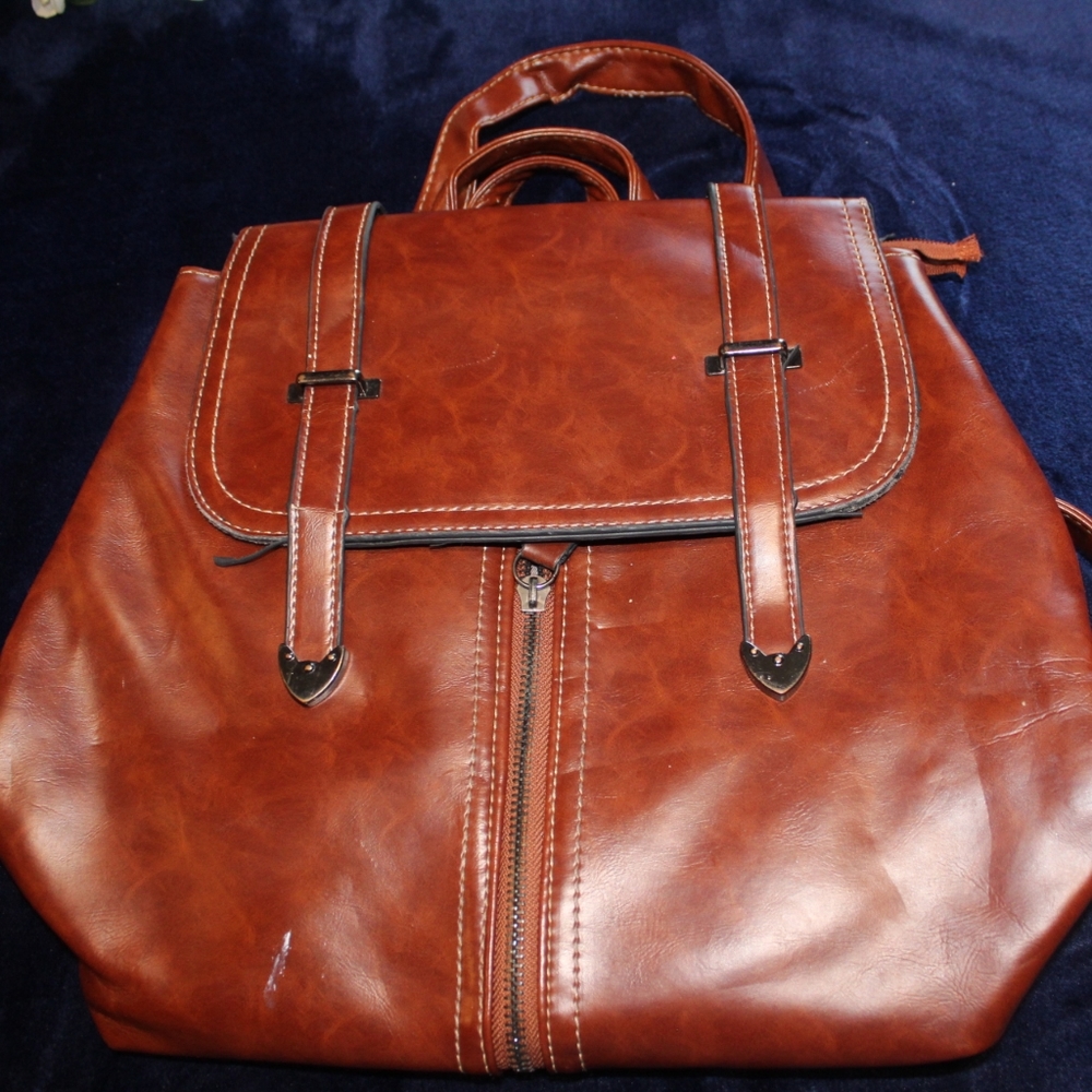 Womens Backpack